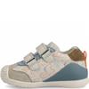 BIOMECANICS KIDS TRAINERS - OFF WHITE