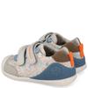BIOMECANICS KIDS TRAINERS - OFF WHITE