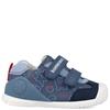 BIOMECANICS KIDS TRAINERS - PETROL