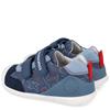 BIOMECANICS KIDS TRAINERS - PETROL