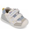 BIOMECANICS KIDS TRAINERS - WHITE