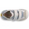 BIOMECANICS KIDS TRAINERS - WHITE