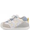 BIOMECANICS KIDS TRAINERS - WHITE