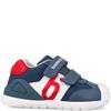 BIOMECANICS KIDS TRAINERS - PETROL
