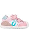 BIOMECANICS KIDS TRAINERS - ROSA