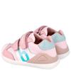 BIOMECANICS KIDS TRAINERS - ROSA