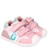BIOMECANICS KIDS TRAINERS - ROSA