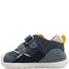 BIOMECANICS KIDS TRAINERS - PETROL
