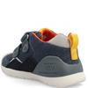 BIOMECANICS KIDS TRAINERS - PETROL
