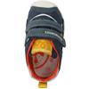 BIOMECANICS KIDS TRAINERS - PETROL