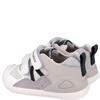 BIOMECANICS KIDS TRAINERS - WHITE