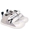 BIOMECANICS KIDS TRAINERS - WHITE