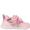 BIOMECANICS GIRLS TWIN STRAP TRAINER - ROSA