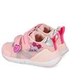 BIOMECANICS GIRLS TWIN STRAP TRAINER - ROSA