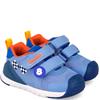BIOMECANICS KIDS TWIN STRAP TRAINER - JEANS
