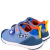BIOMECANICS KIDS TWIN STRAP TRAINER - JEANS