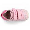 BIOMECANICS GIRLS CANVAS STRAP TRAINER - ROSA