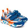 BIOMECANICS KIDS TRAINERS - AZUL