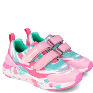 BIOMECANICS KIDS TRAINERS - ROSA
