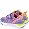 BIOMECANICS KIDS TRAINERS - LILAC