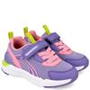 BIOMECANICS KIDS TRAINERS - LILAC