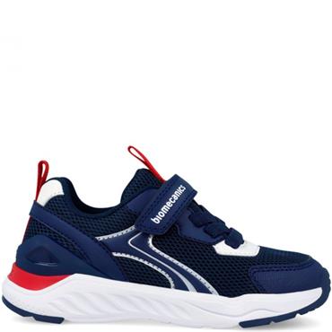 BIOMECANICS KIDS TRAINERS - MARINO