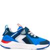 BIOMECANICS KIDS STRAP TRAINER - AZUL