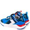 BIOMECANICS KIDS STRAP TRAINER - AZUL