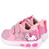 GARVALIN KIDS TRAINERS - ROSA