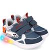 GARVALIN KIDS TRAINERS - AZUL