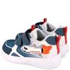 GARVALIN KIDS TRAINERS - AZUL