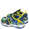 GARVALIN KIDS BLUEY STRAP SANDAL - AZUL