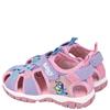 GARVALIN KIDS BLUEY STRAP SANDAL - ROSA