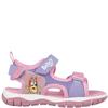 GARVALIN KIDS BLUEY STRAP SANDAL - ROSA