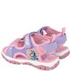 GARVALIN KIDS BLUEY STRAP SANDAL - ROSA