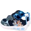 GARVALIN KIDS TRAINERS - AZUL