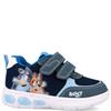 GARVALIN KIDS TRAINERS - AZUL