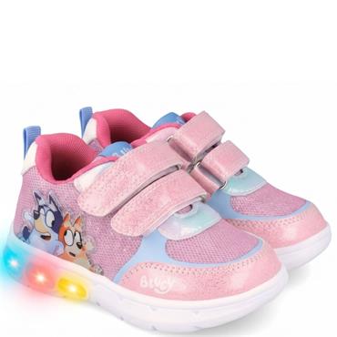 GARVALIN KIDS TRAINERS - ROSA
