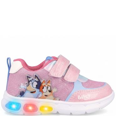 GARVALIN KIDS TRAINERS - ROSA