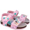GARVALIN KIDS TRAINERS - ROSA