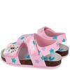 GARVALIN KIDS TRAINERS - ROSA