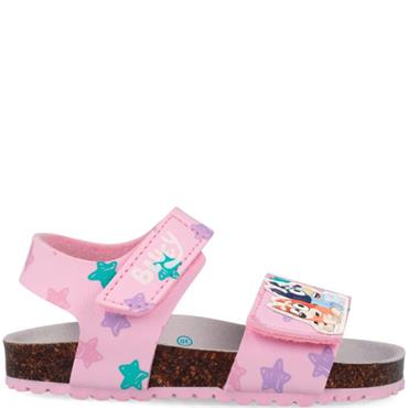 GARVALIN KIDS TRAINERS - ROSA