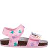 GARVALIN KIDS TRAINERS - ROSA