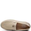 G COMFORT MENS COMFORT SHOE - BEIGE