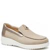 G COMFORT MENS COMFORT SHOE - BEIGE