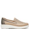 G COMFORT WOMENS COMFORT SHOE - CHAMPAGNE
