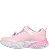 SKECHERS GIRLS TRAINERS - LIGHT PINK