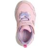 SKECHERS GIRLS TRAINERS - LIGHT PINK