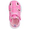 SKECHERS GIRLS TRAINERS - LIGHT PINK