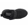 SKECHERS GIRLS WATERPROOF BOUNDER PRO AQUA - BLACK